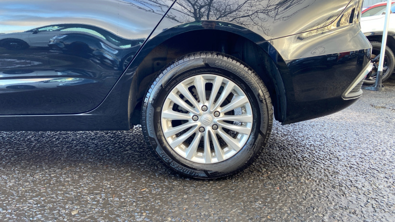 MG Mg5 115kW Exclusive EV 61kWh 5dr Auto Electric Estate